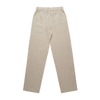 Wo's Linen Pants