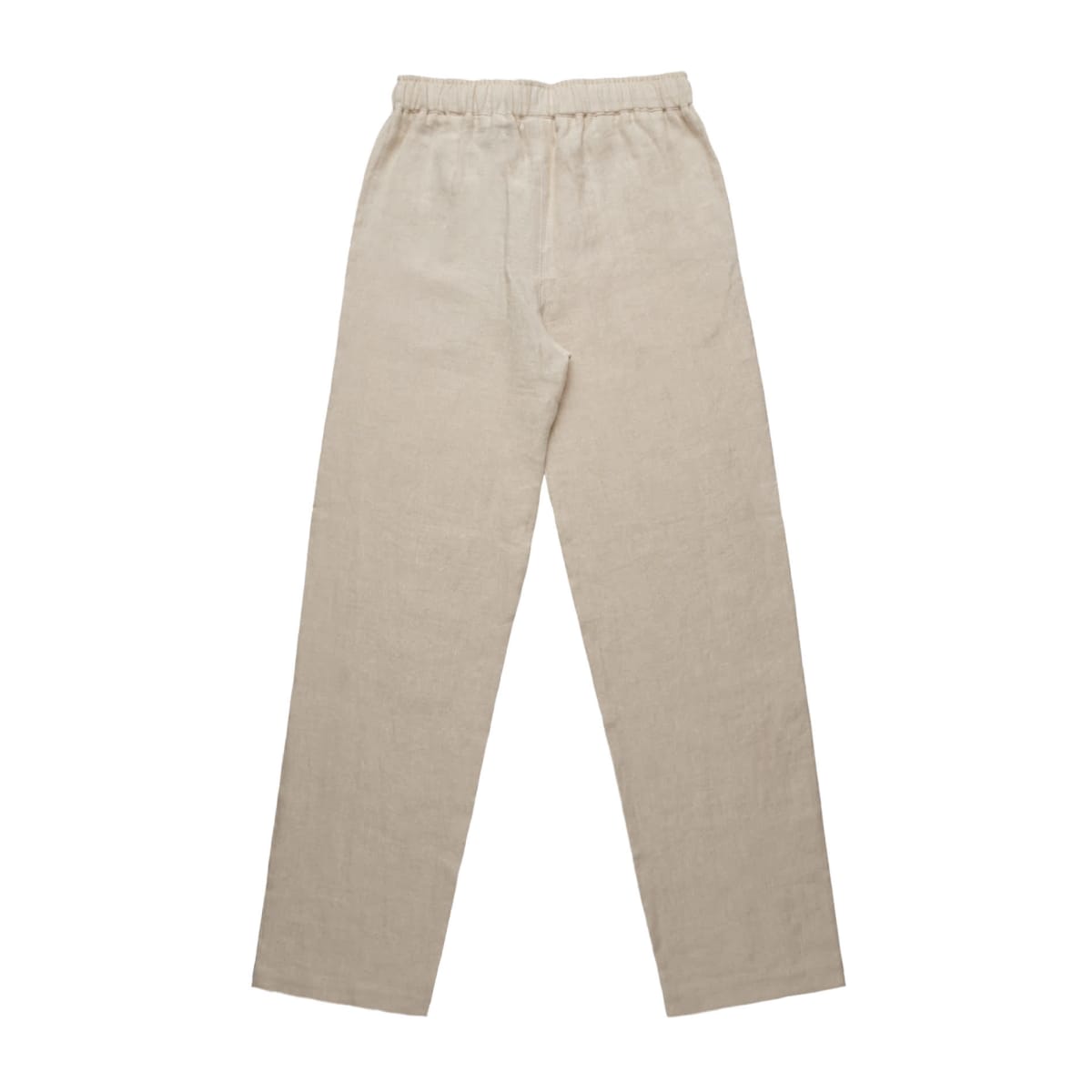 Wo's Linen Pants