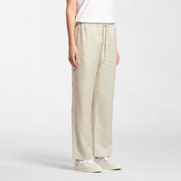 Wo's Linen Pants