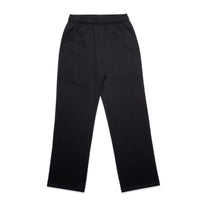 Wo's Relax Cuffless Track Pants