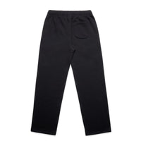 Wo's Relax Cuffless Track Pants