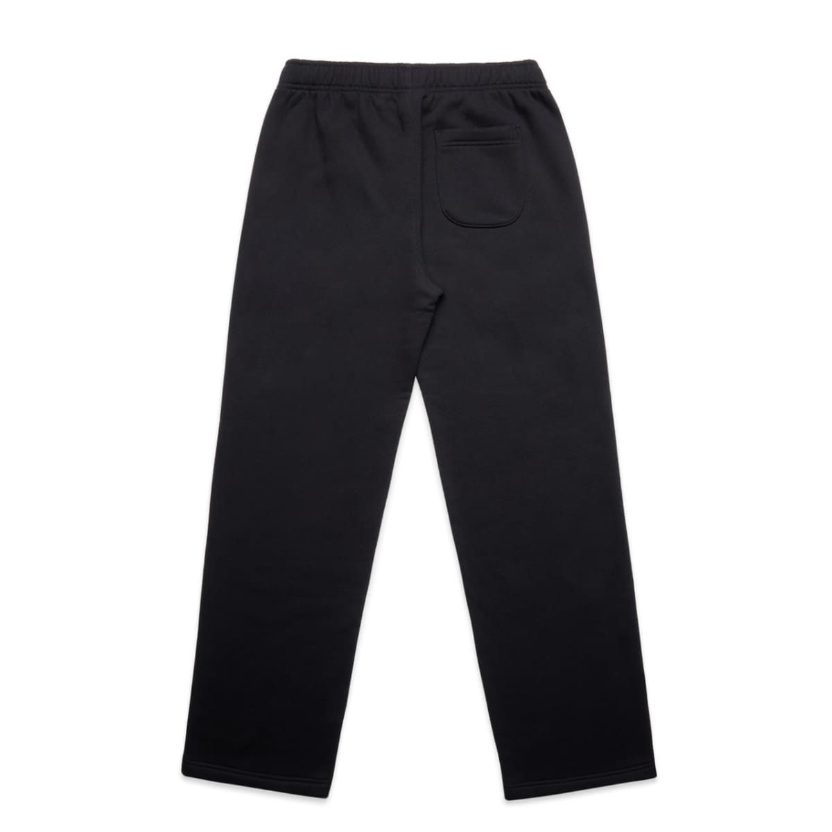 Wo's Relax Cuffless Track Pants