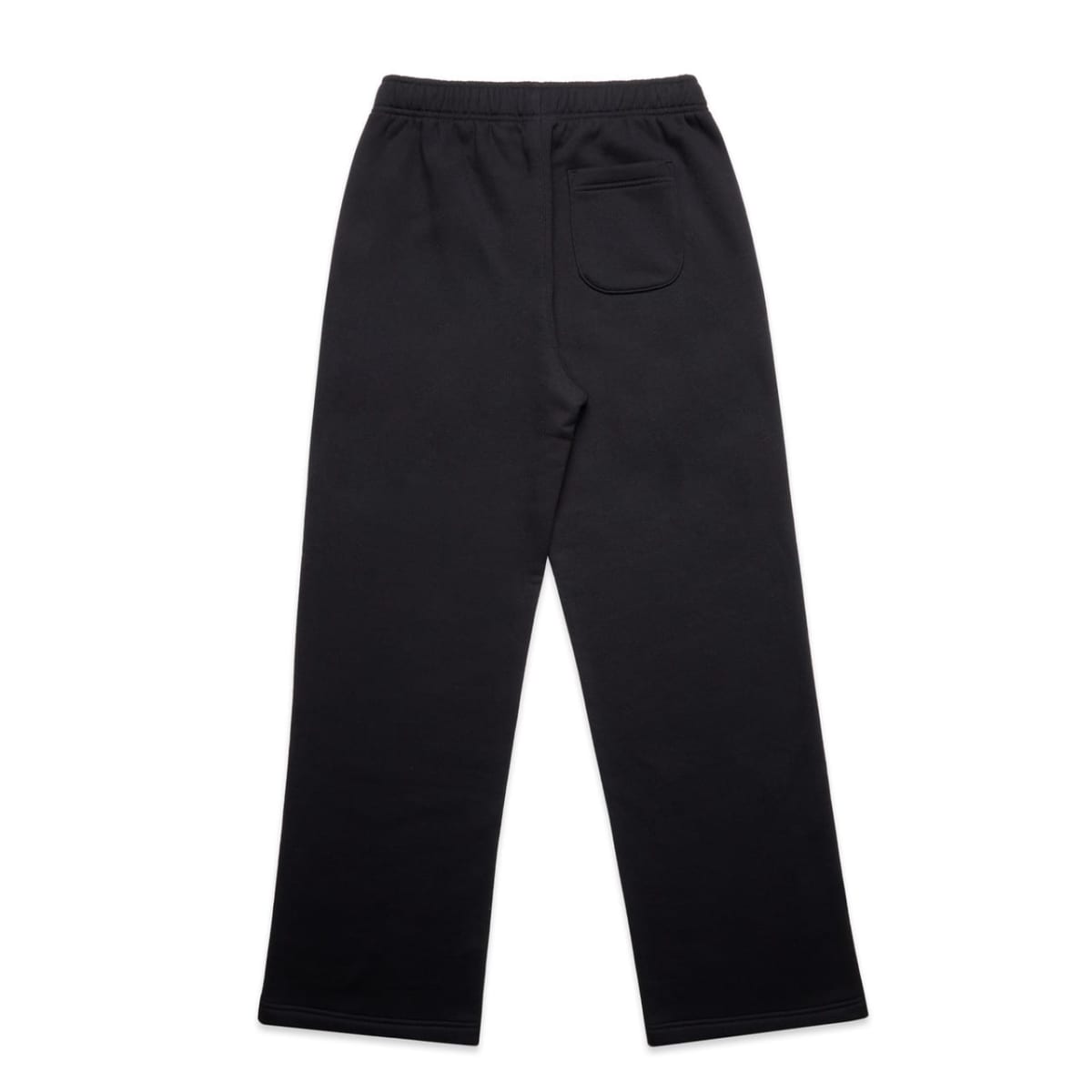 Wo's Relax Cuffless Track Pants