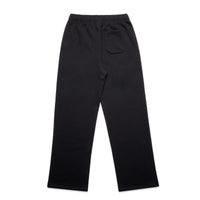 Wo's Relax Cuffless Track Pants