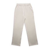 Wo's Relax Cuffless Track Pants