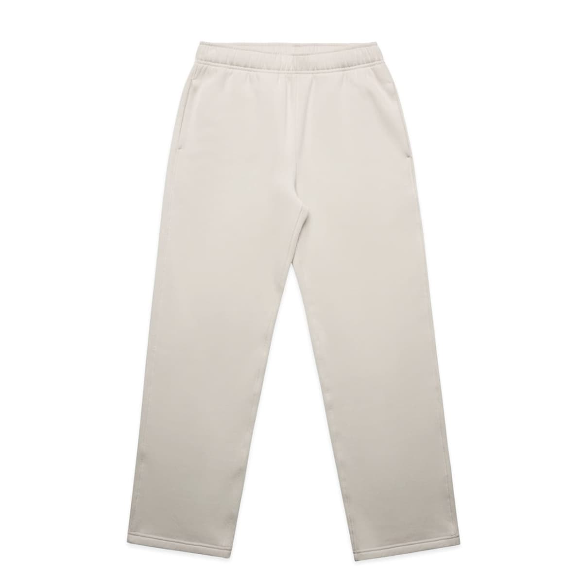 Wo's Relax Cuffless Track Pants