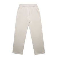 Wo's Relax Cuffless Track Pants