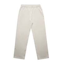 Wo's Relax Cuffless Track Pants