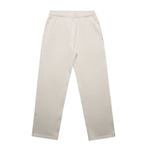 Wo's Relax Cuffless Track Pants