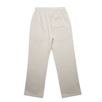 Wo's Relax Cuffless Track Pants