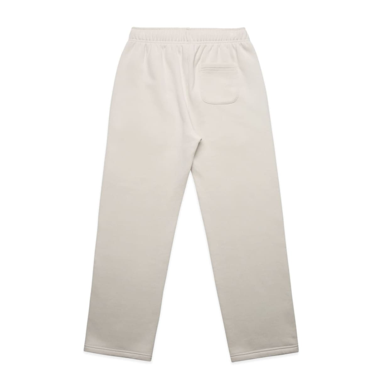 Wo's Relax Cuffless Track Pants