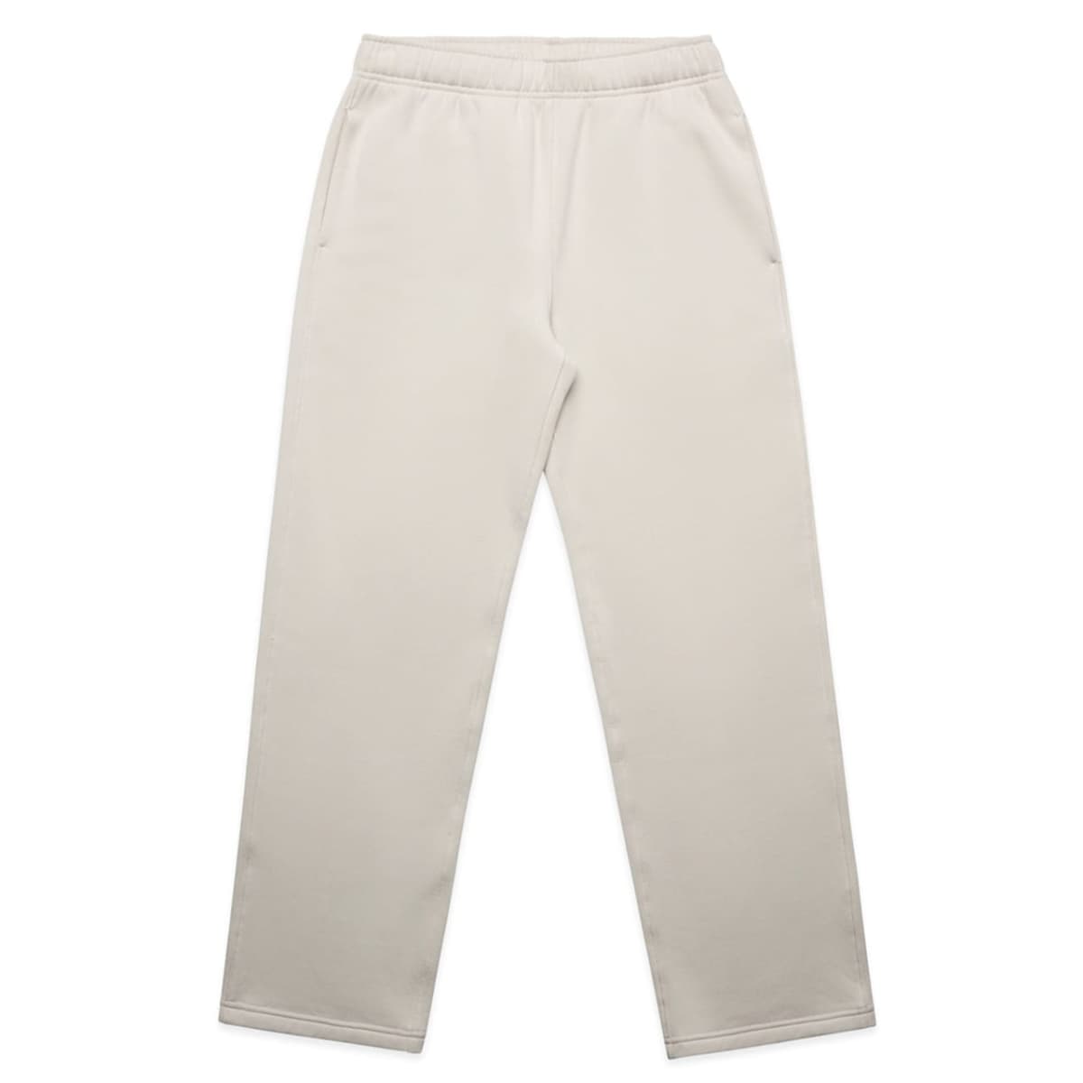 Wo's Relax Cuffless Track Pants