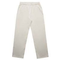 Wo's Relax Cuffless Track Pants