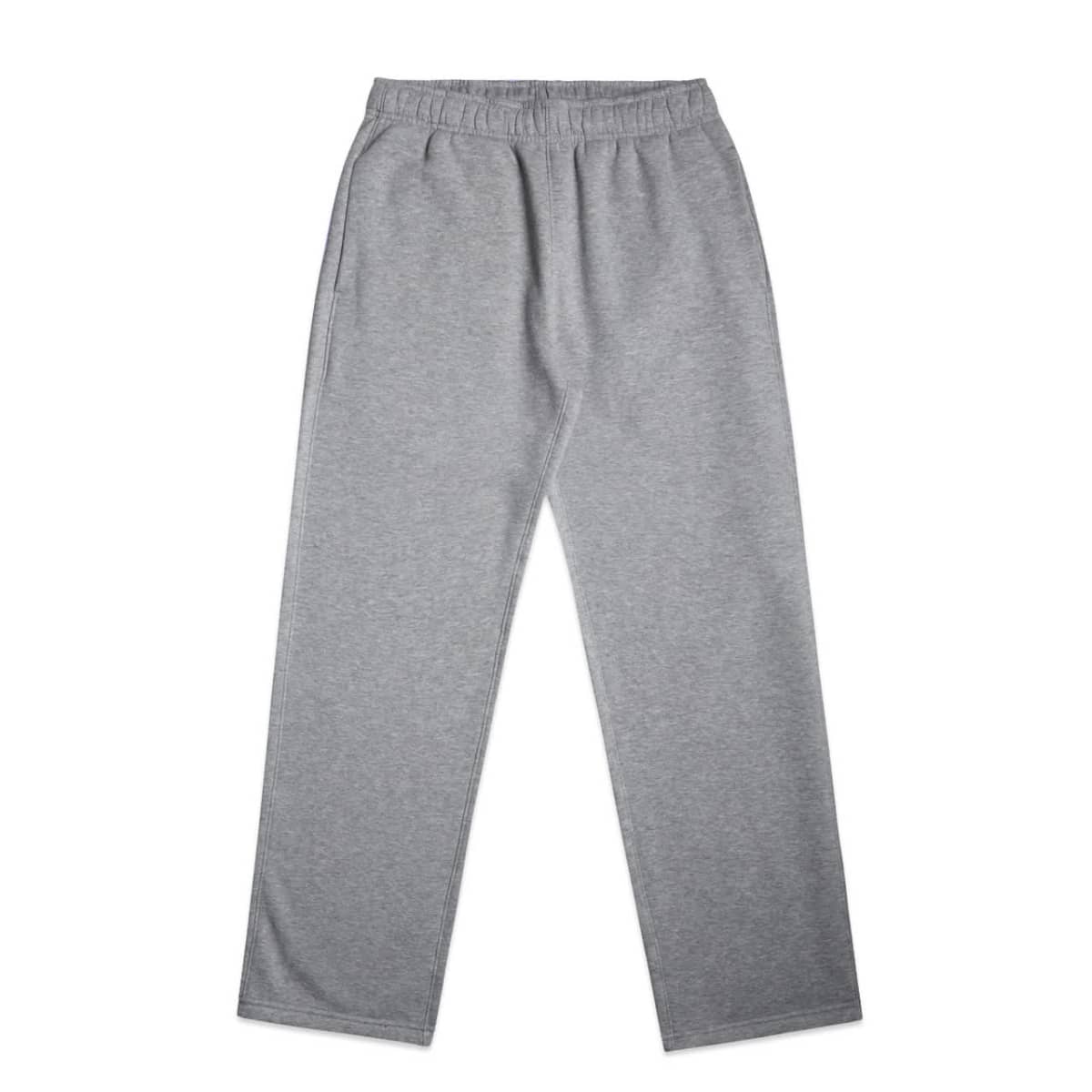 Wo's Relax Cuffless Track Pants