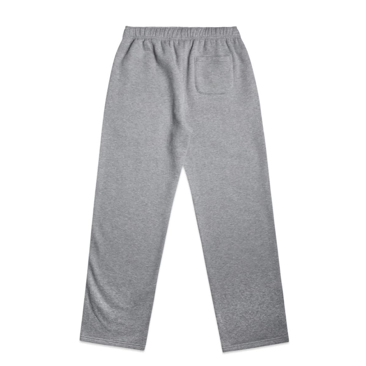Wo's Relax Cuffless Track Pants