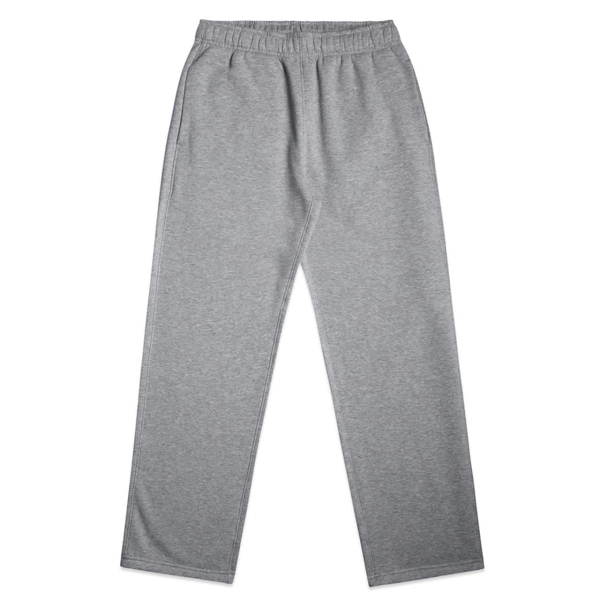 Wo's Relax Cuffless Track Pants