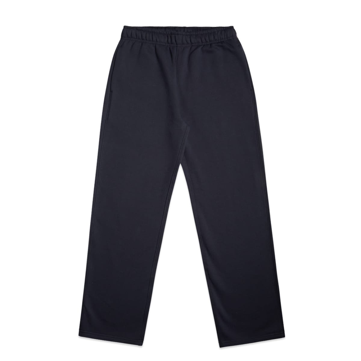 Wo's Relax Cuffless Track Pants