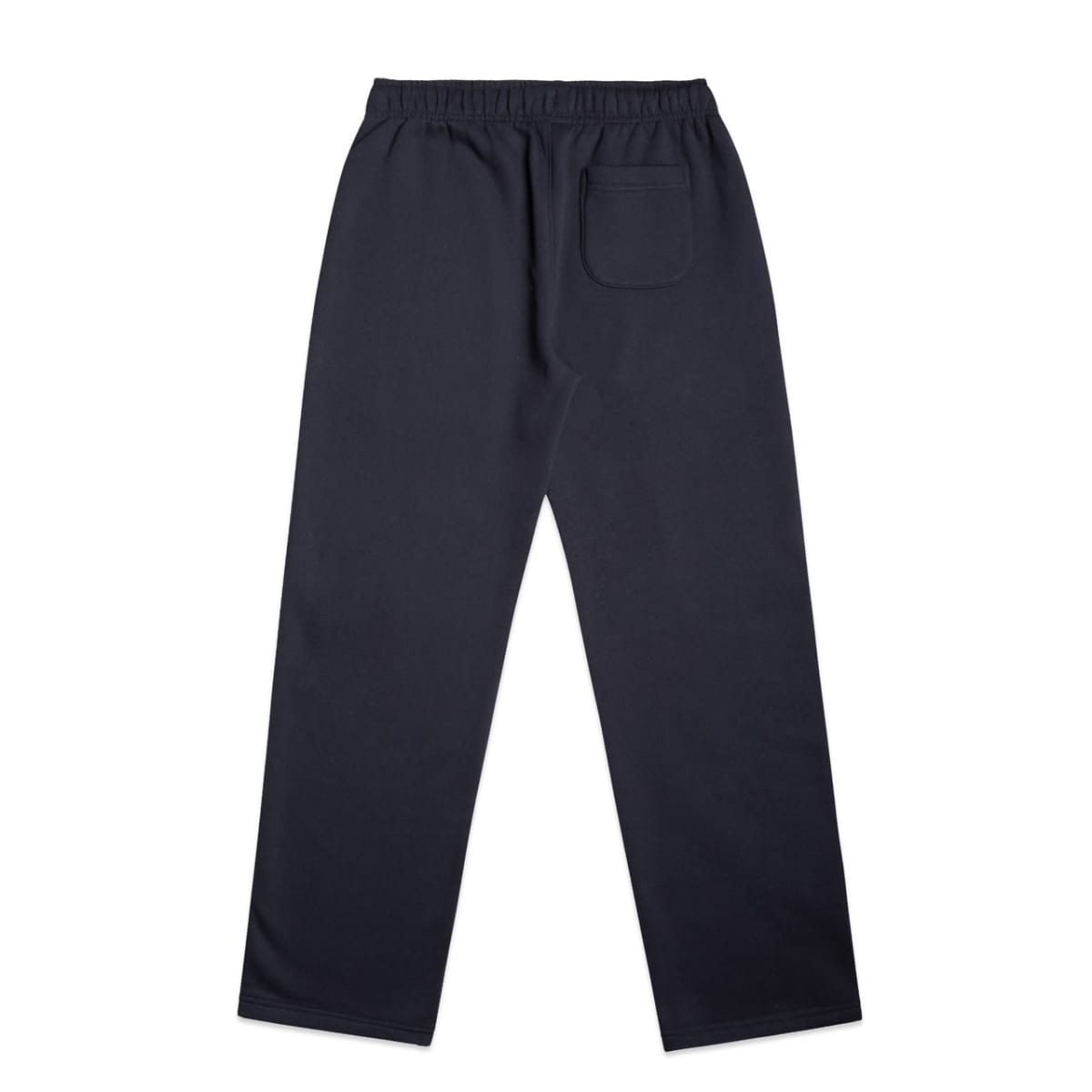Wo's Relax Cuffless Track Pants