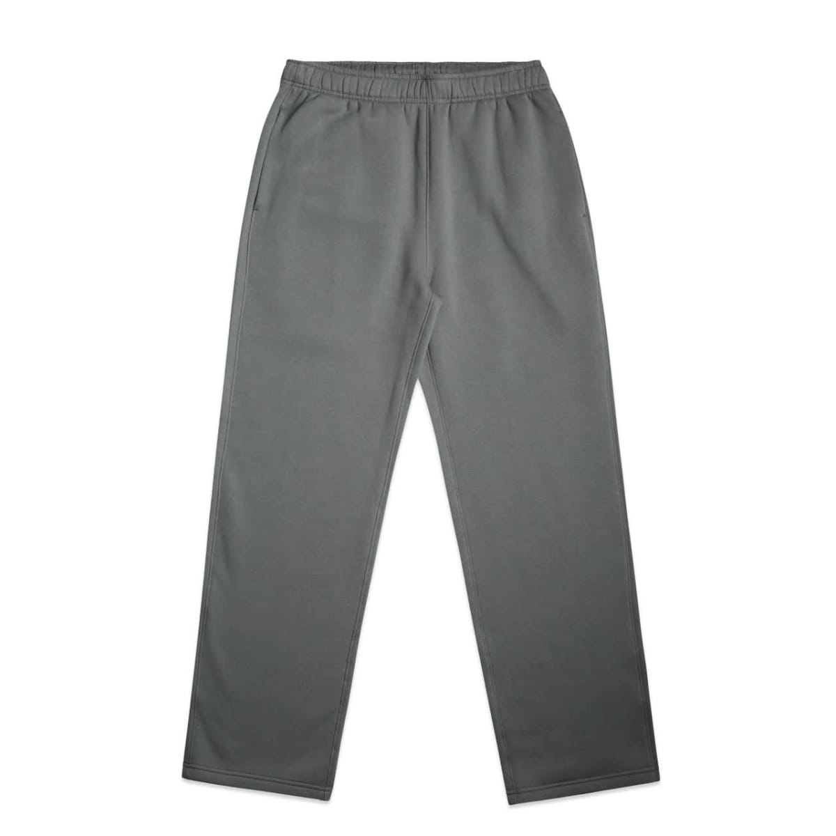Wo's Relax Cuffless Track Pants