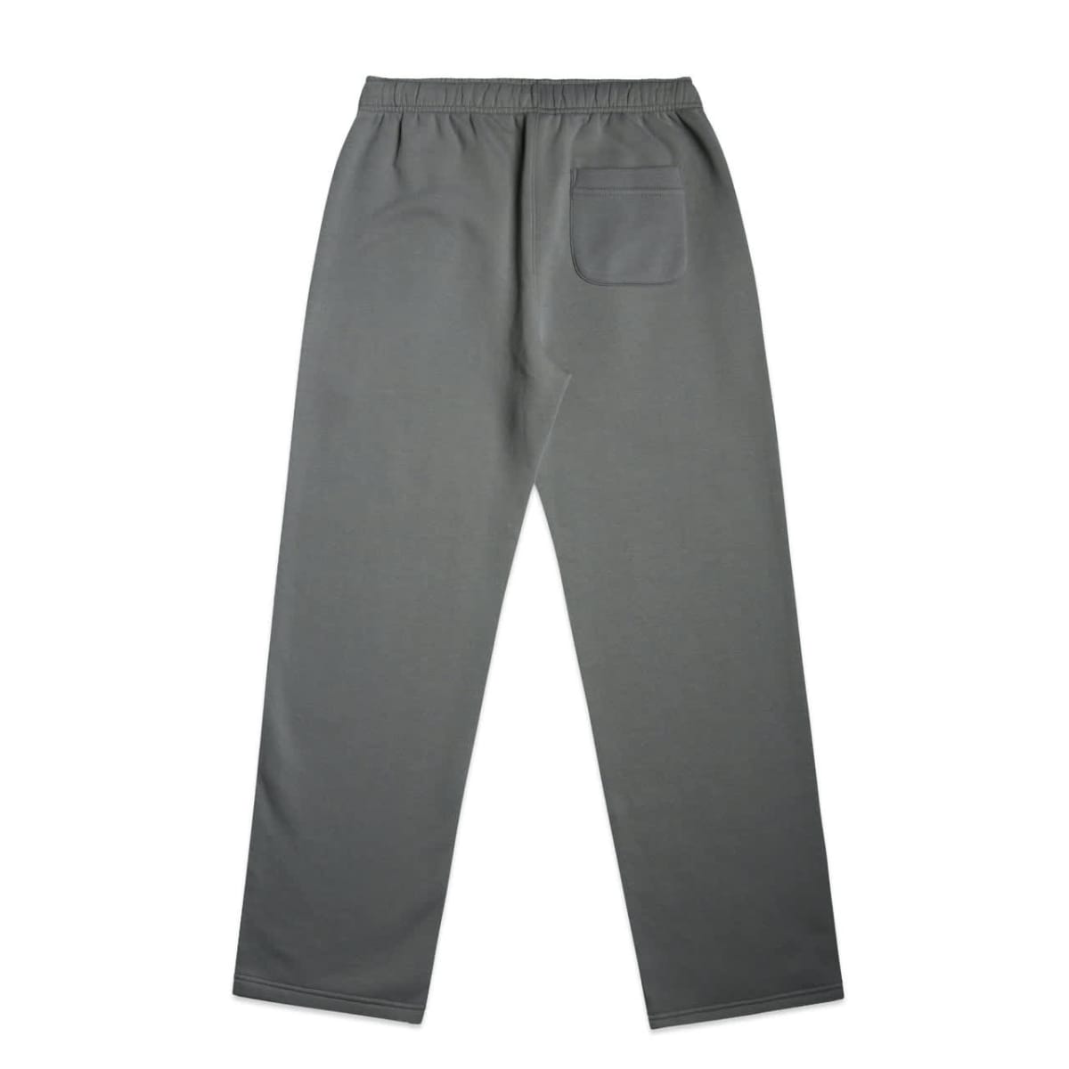 Wo's Relax Cuffless Track Pants
