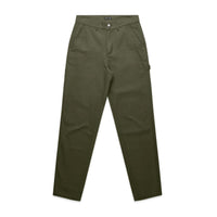 Wo's Utility Pants