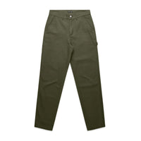 Wo's Utility Pants