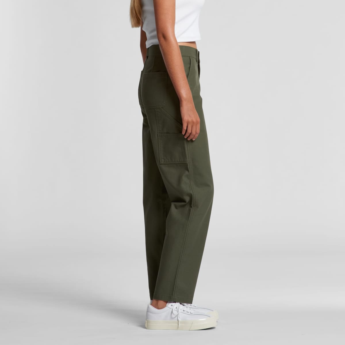 Wo's Utility Pants