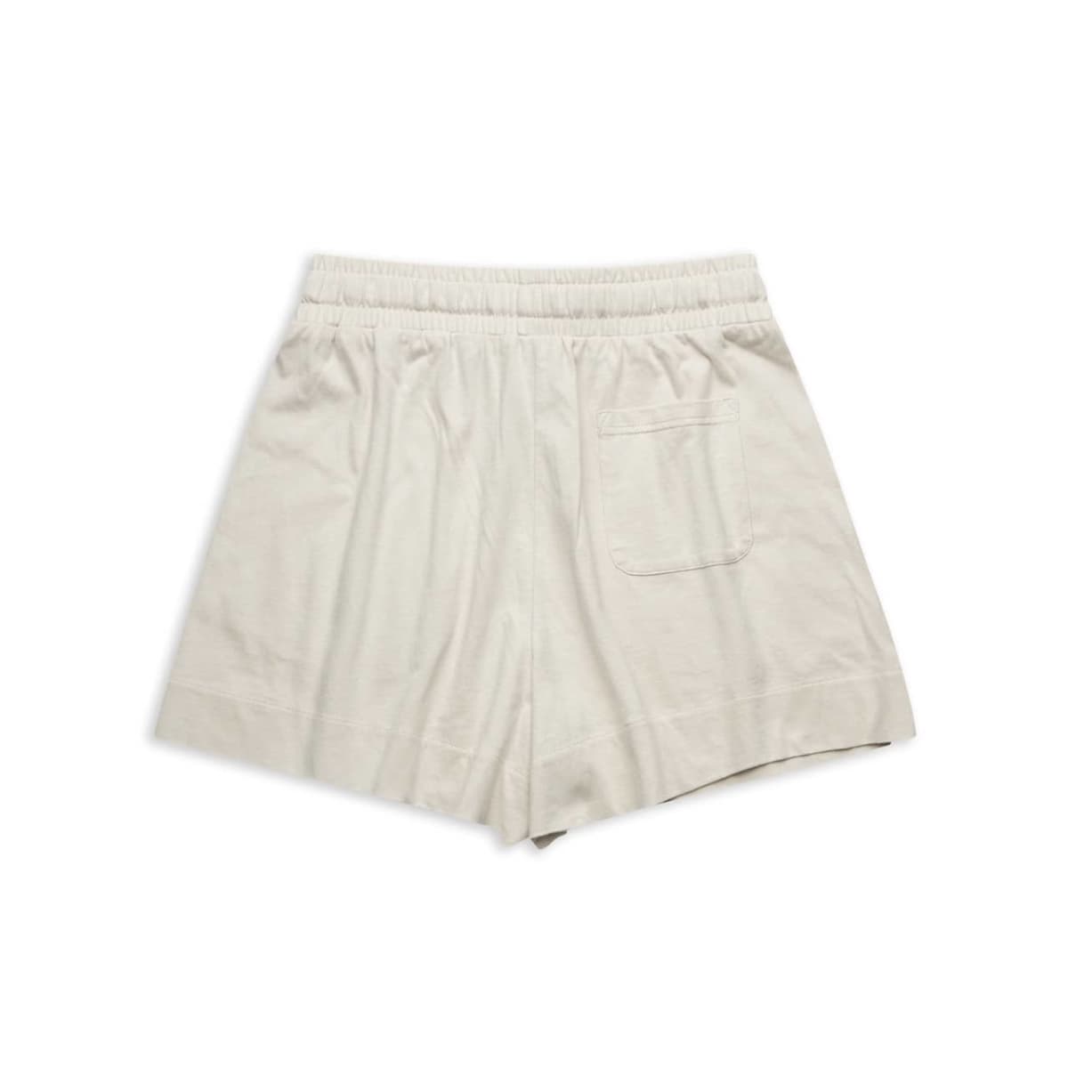 Wo's Soft Shorts