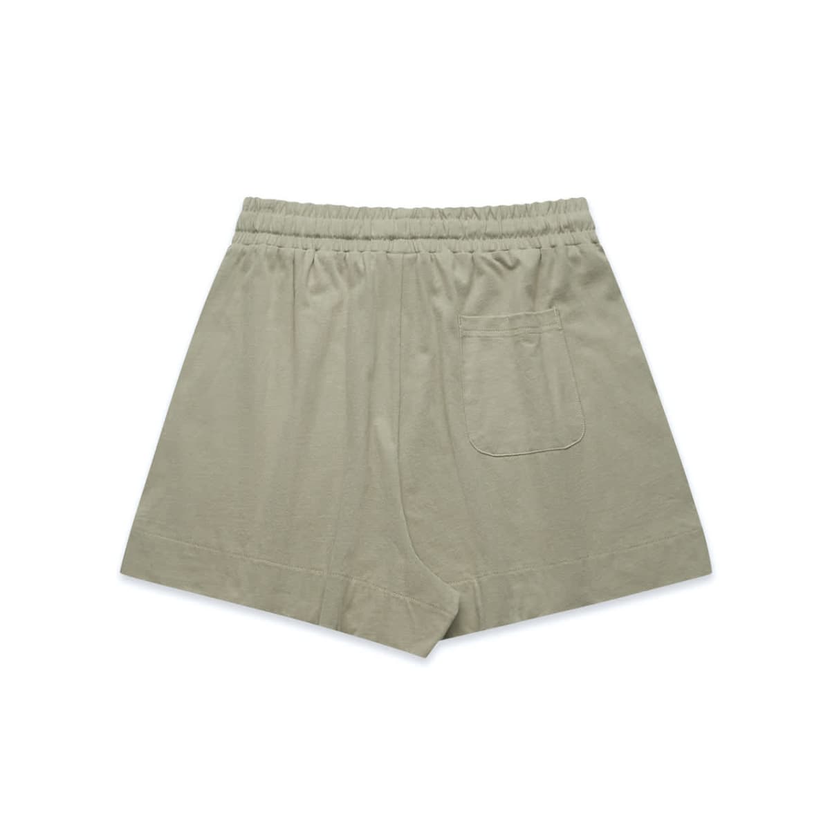 Wo's Soft Shorts