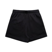 Wo's Relax Track Shorts