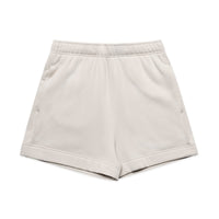 Wo's Relax Track Shorts