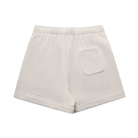 Wo's Relax Track Shorts
