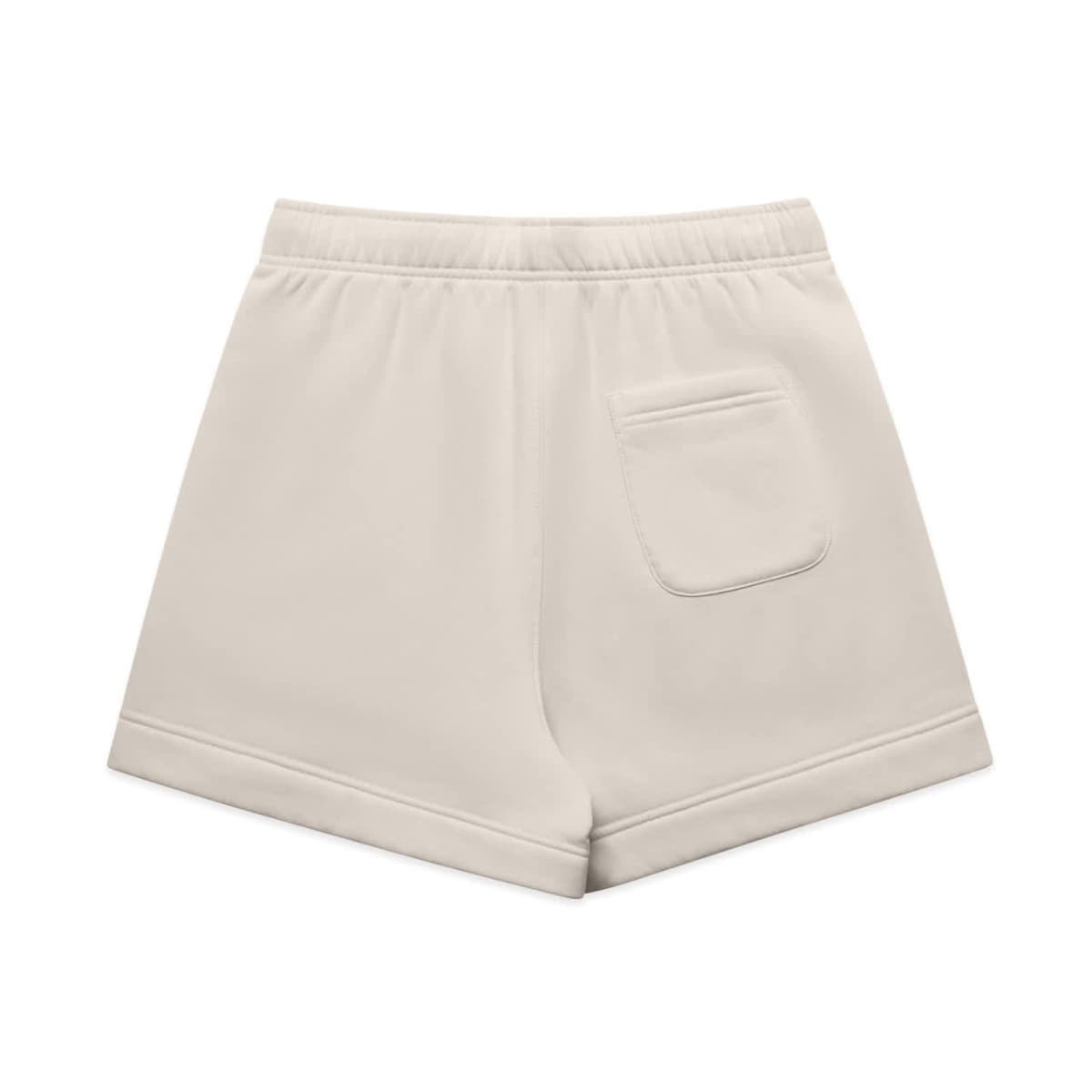 Wo's Relax Track Shorts