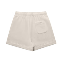 Wo's Relax Track Shorts