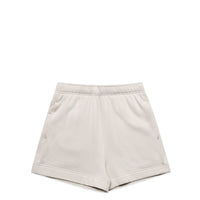 Wo's Relax Track Shorts