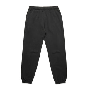 Wo's Relax Faded Track Pants