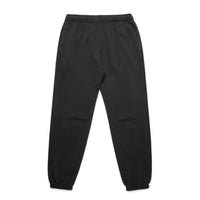 Wo's Relax Faded Track Pants
