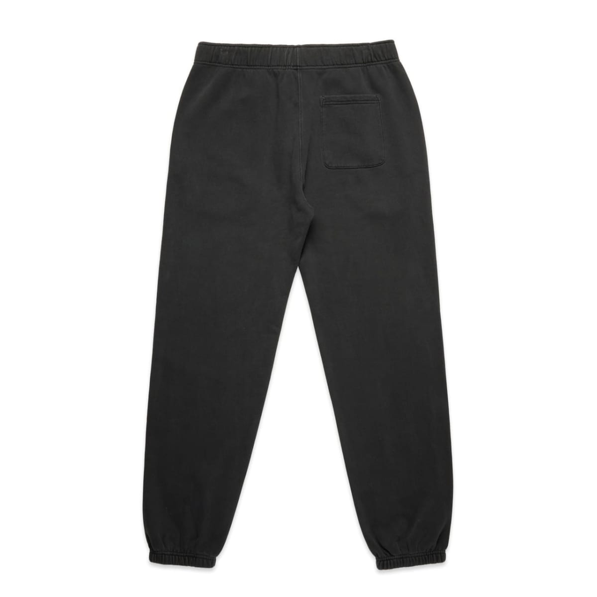 Wo's Relax Faded Track Pants