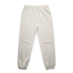 Wo's Relax Faded Track Pants