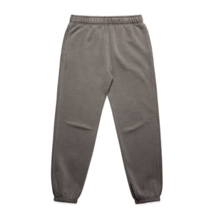 Wo's Relax Faded Track Pants