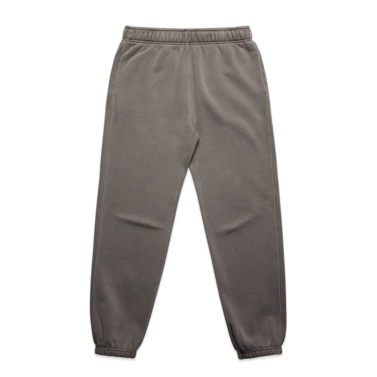 Wo's Relax Faded Track Pants