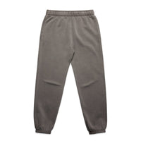 Wo's Relax Faded Track Pants