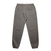 Wo's Relax Faded Track Pants