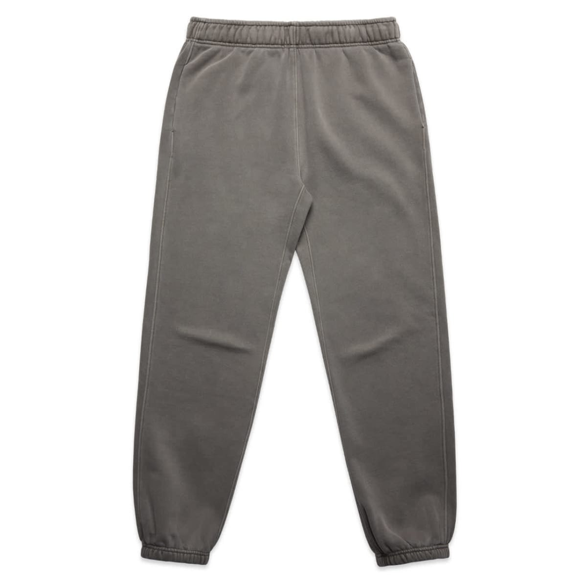 Wo's Relax Faded Track Pants
