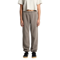 Wo's Relax Faded Track Pants