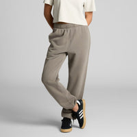 Wo's Relax Faded Track Pants