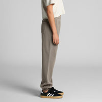 Wo's Relax Faded Track Pants