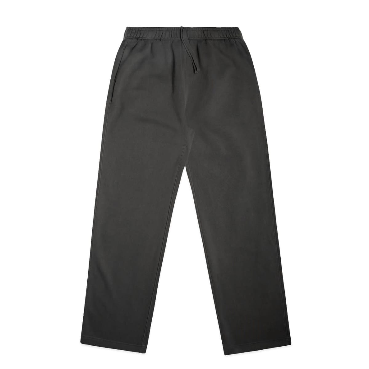 Wo's Relax Faded Cuffless Track Pants