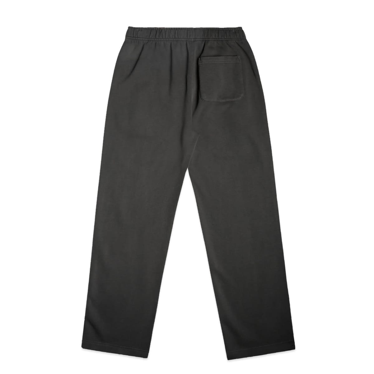 Wo's Relax Faded Cuffless Track Pants