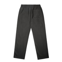 Wo's Relax Faded Cuffless Track Pants